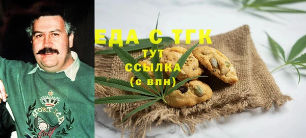 ALPHA PVP Горнозаводск